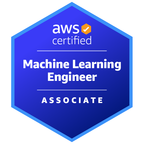 AWS ML Associate